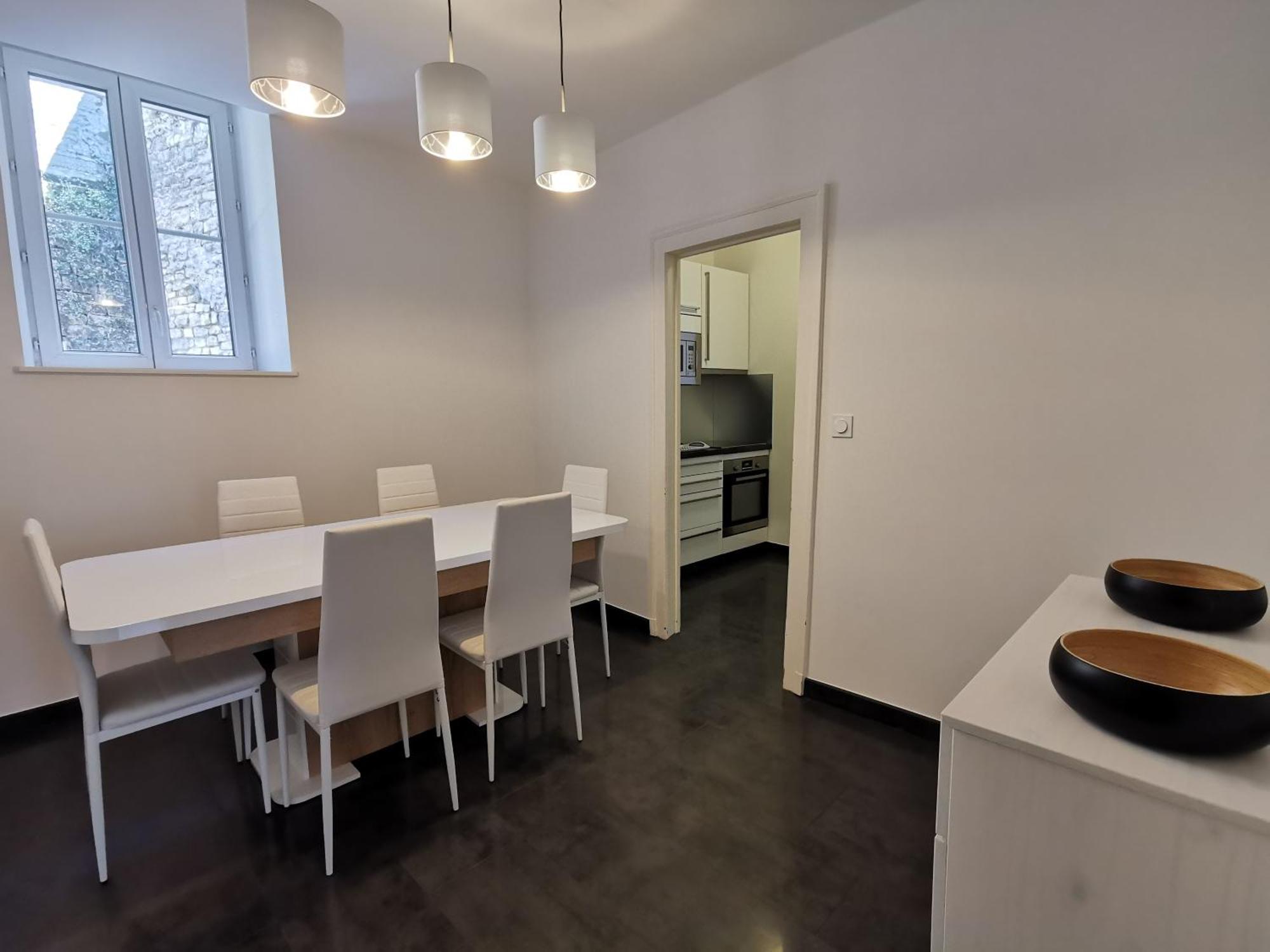 3 Au Coeur Du Jura, Ideal Famille Appartement