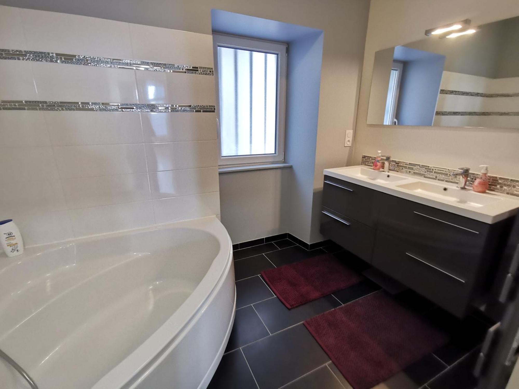 3 Au Coeur Du Jura, Ideal Famille Appartement Salins-les-Bains