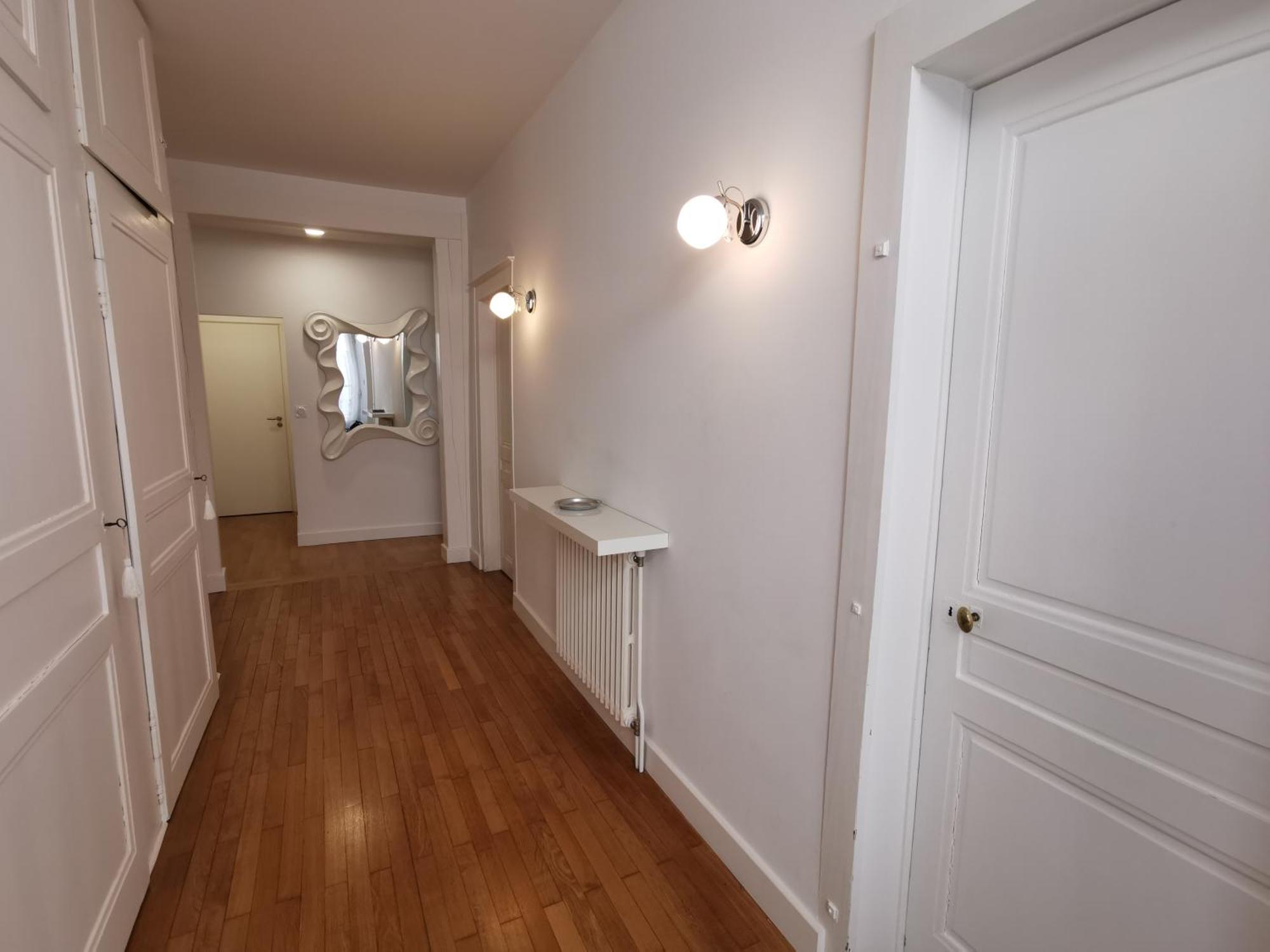 Appartement 3 Au Coeur Du Jura, Ideal Famille